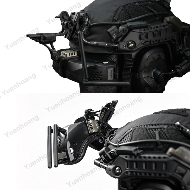 1 ชิ้น สำหรับแว่นตา FPV SKYZON - Holy Stone Drone Hs440 บทวิจารณ์และราคา