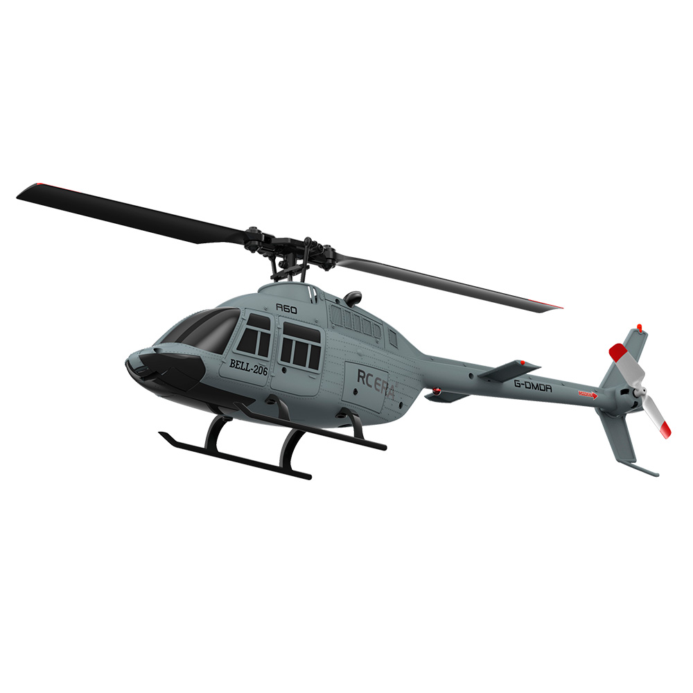 เฮลิคอปเตอร์บังคับวิทยุ RC ERA - Rc Helicopter Gyro บทวิจารณ์และราคา