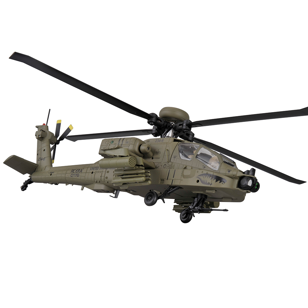 เฮลิคอปเตอร์บังคับวิทยุ RC ERA - Rc Helicopter Large บทวิจารณ์และราคา