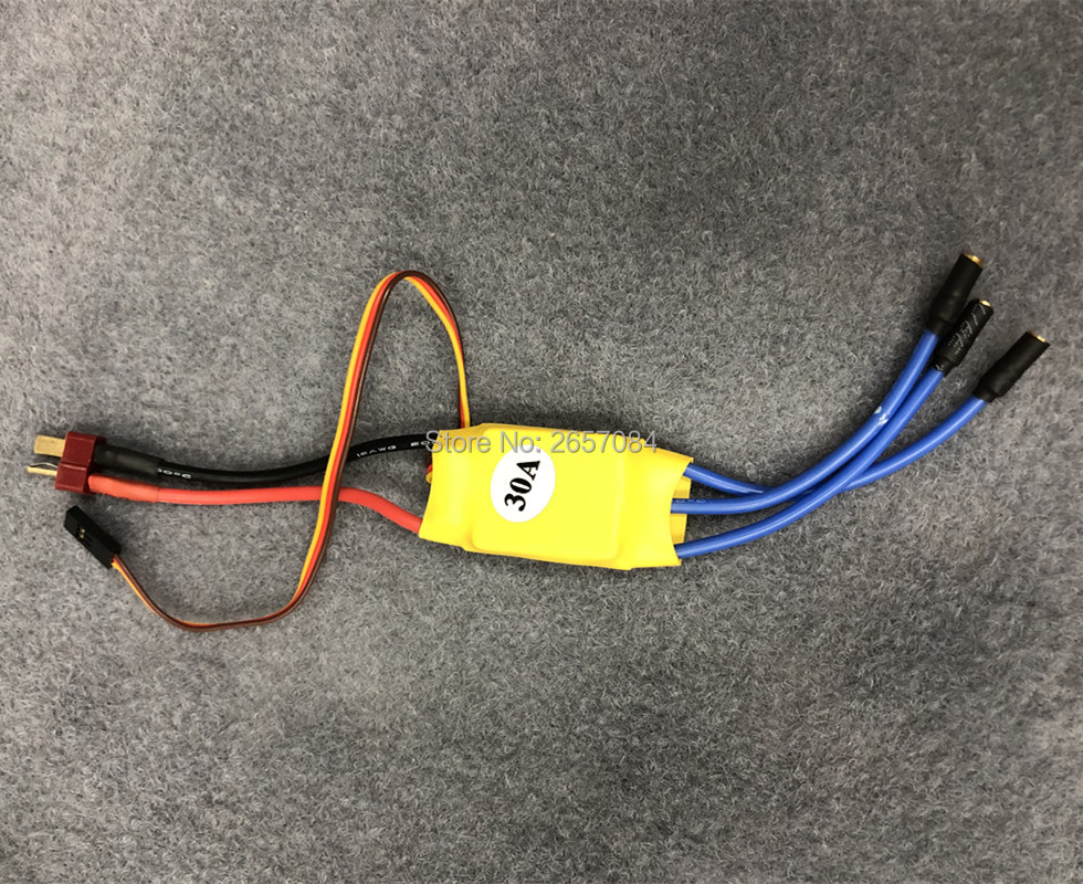 2212 A2212 1000KV มอเตอร์ไร้แป - Rc Helicopter Parts บทวิจารณ์และราคา