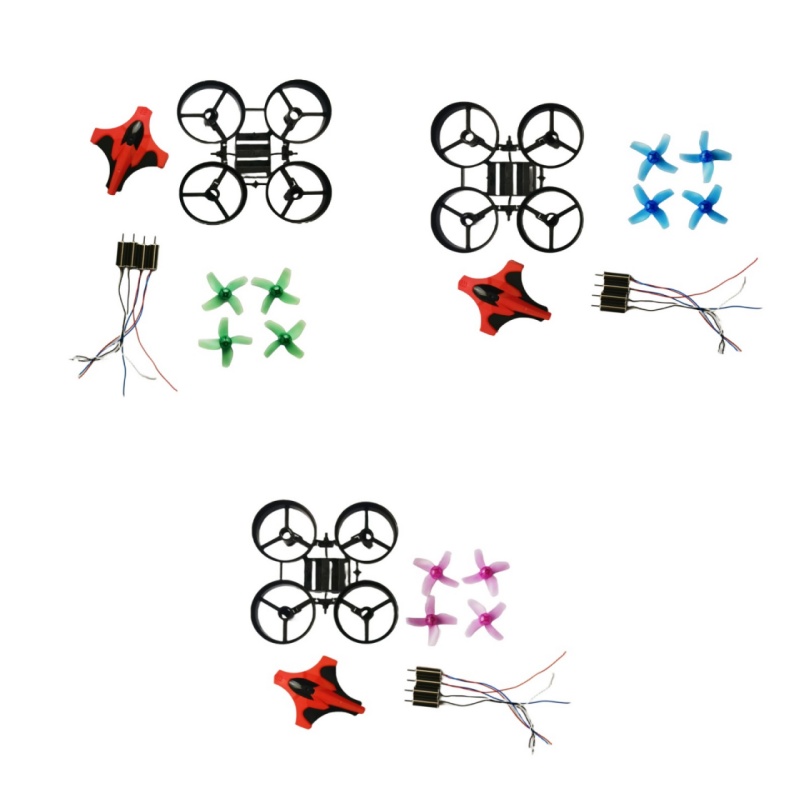 DIY Mini RC Drone Kit-BLH8700/ - Rc Helicopter Remote Control บทวิจารณ์และราคา