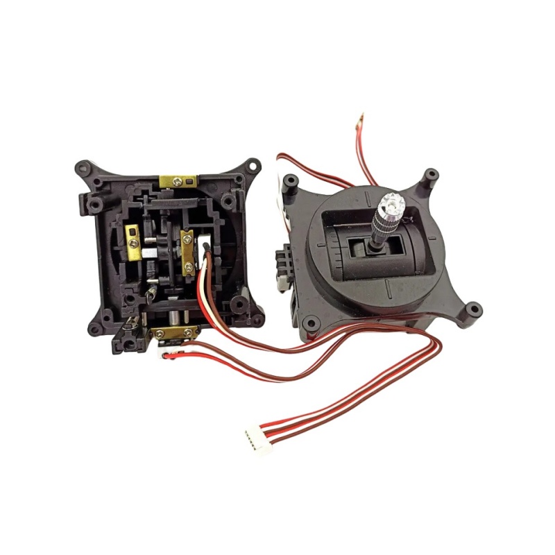 อะไหล่ปรับปรุงคันบังคับกิมบอล  - Rc Helicopter Remote Control บทวิจารณ์และราคา
