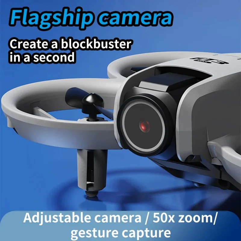 โดรน Xiaomi GT3 MAX GPS ถ่ายภา - Rc Helicopter Case บทวิจารณ์และราคา