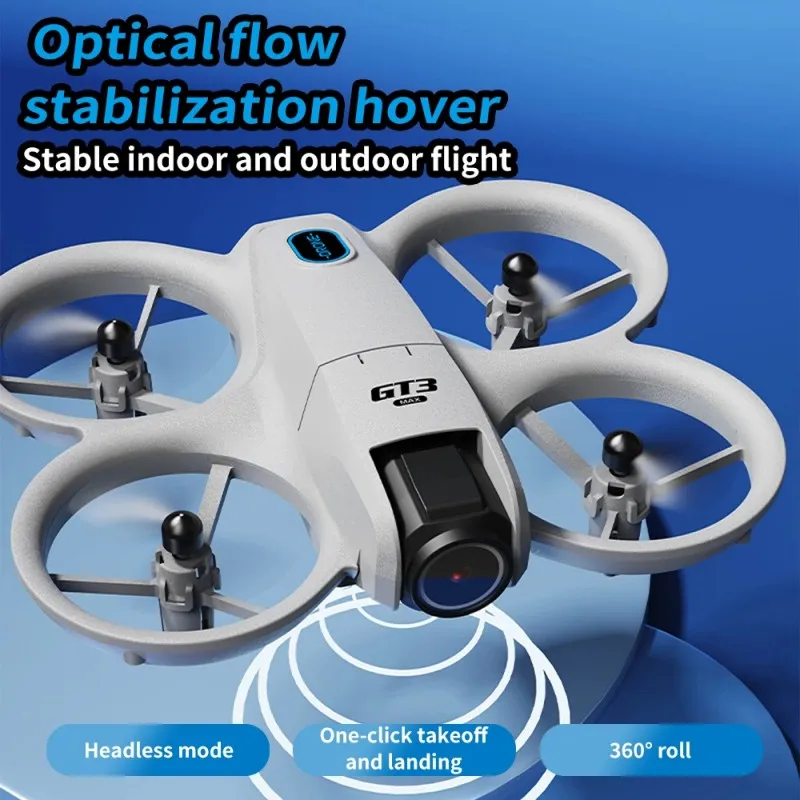 โดรน Xiaomi GT3 MAX GPS ถ่ายภา - Rc Helicopter Case บทวิจารณ์และราคา