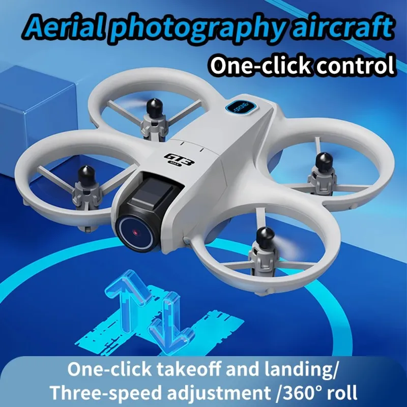 โดรน Xiaomi GT3 MAX GPS ถ่ายภา - Rc Helicopter Case บทวิจารณ์และราคา