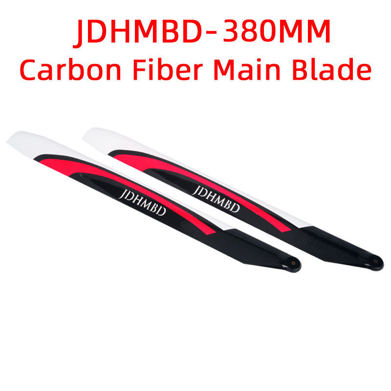 ใบพัดหลักเฮลิคอปเตอร์ Jdhmbd R - Rc Helicopter Blade บทวิจารณ์และราคา