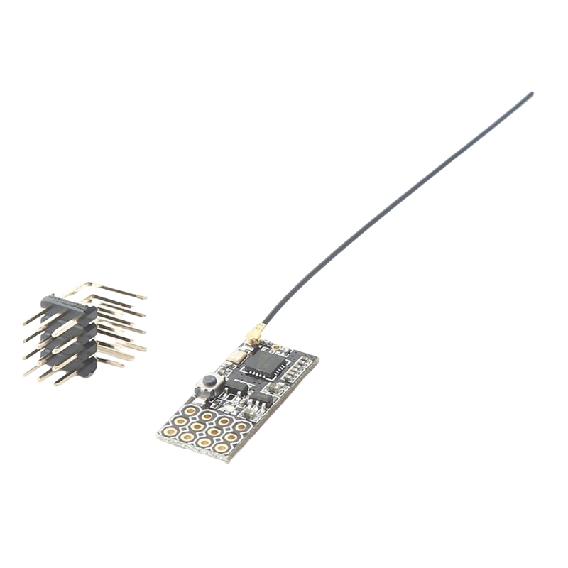 ฟลายสกาย FS2A มินิรีซีฟเวอร์ 4 - Rc Helicopter Remote Control บทวิจารณ์และราคา