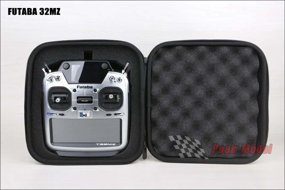 Universal รีโมทคอนโทรลกระเป๋า  - Rc Helicopter Bag บทวิจารณ์และราคา