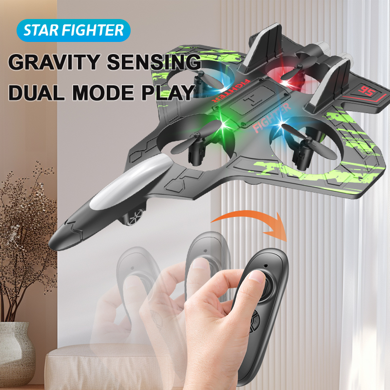 เครื่องบินบังคับวิทยุ 2.4G แบบ - Rc Helicopter Case บทวิจารณ์และราคา