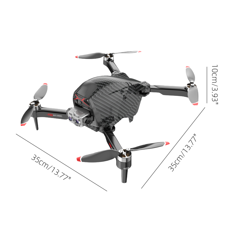 โดรน CS26 พร้อมกล้องคู่ FPV คว - Rc Helicopter Case บทวิจารณ์และราคา
