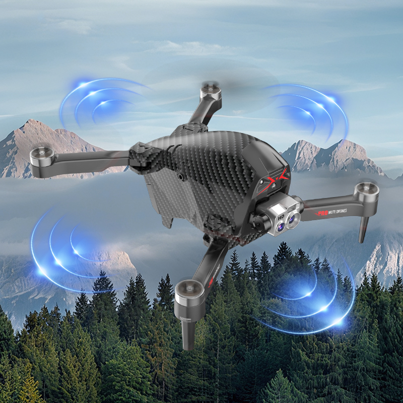 โดรน CS26 พร้อมกล้องคู่ FPV คว - Rc Helicopter Case บทวิจารณ์และราคา