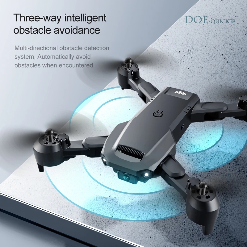 โดรนขนาดเล็ก4K V23 4DRC ใหม่พร - Rc Helicopter Electric บทวิจารณ์และราคา