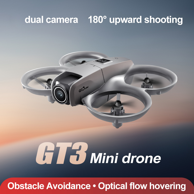 โดรน 2026 GT3 MAX RC 8K 5G ระด - Rc Helicopter Case บทวิจารณ์และราคา