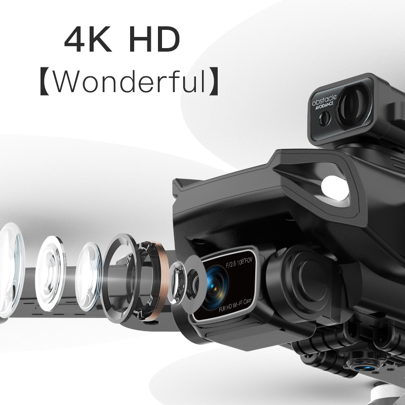 LYZRC L900 pro SE MAX โดรนระดั - Rc Helicopter Electric บทวิจารณ์และราคา