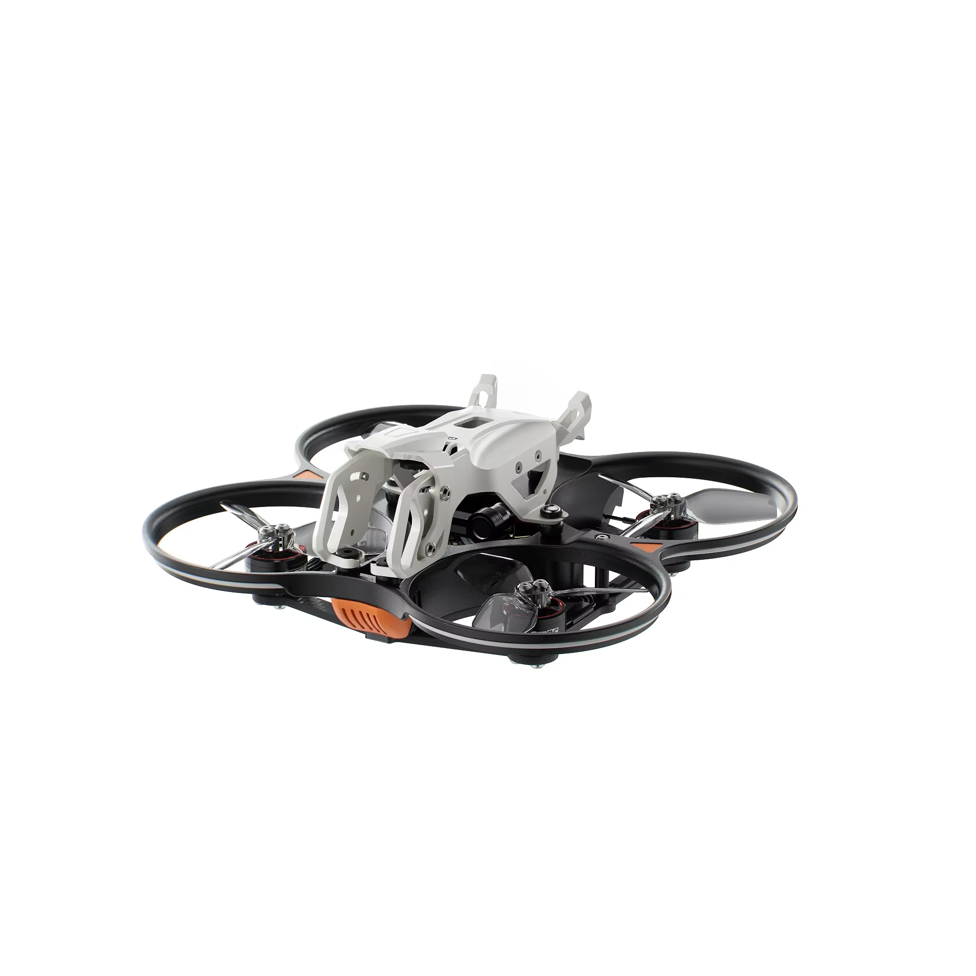 ไม่มีแบตเตอรี่ GEPRC Darkstar  - Rc Helicopter Case บทวิจารณ์และราคา