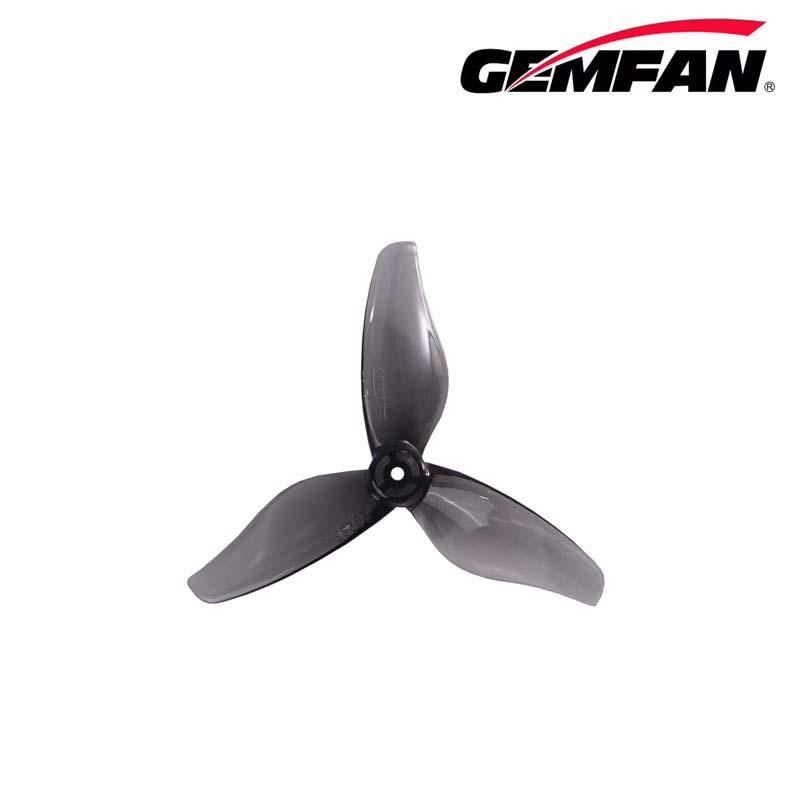 12 คู่ (12CW + 12CCW) gemfan 2 - Rc Helicopter Blade บทวิจารณ์และราคา