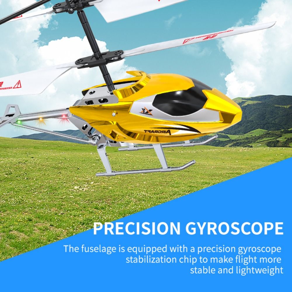 เฮลิคอปเตอร์บังคับวิทยุขนาดเล็ - Rc Helicopter Large บทวิจารณ์และราคา